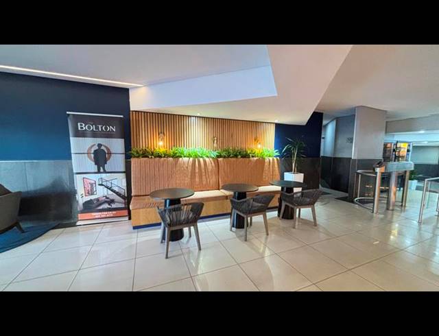 1 BEDROOM PROPERTY TO RENT IN ROSEBANK